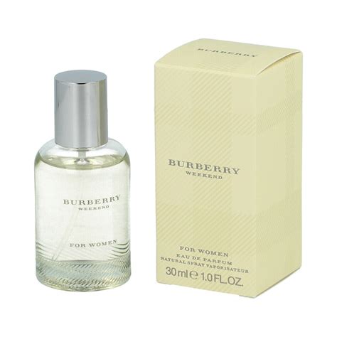 burberry weekend 30 ml|burberry weekend perfume smell.